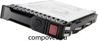 Накопитель SSD 3.84Tb SAS HPE (P37066-001)