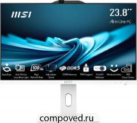 Моноблок MSI Pro AP242P (14M-687RU)
