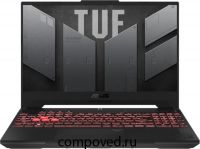 Ноутбук ASUS FA707NVR TUF Gaming A17 (2023) (HX010)
