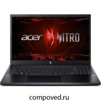 Ноутбук Acer Nitro V ANV15-51-52QG