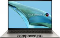 Ноутбук ASUS UX5304VA Zenbook S OLED (NQ396)