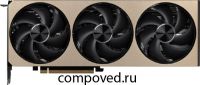 Видеокарта NVIDIA GeForce RTX 5070 Ti MSI OC 16Gb (RTX 5070 Ti 16G INSPIRE 3X OC PLUS)