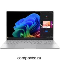 Ноутбук ASUS S5507QA Vivobook S 15 OLED (MA006W)