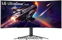 Монитор LG 45 45GR95QE-B UltraGear