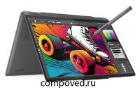 Ноутбук Lenovo Yoga 7 2-in-1 14IML9 (83DJ0096RU)