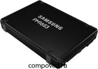 Накопитель SSD 7.68Tb SAS Samsung PM1653 (MZILG7T6HBLA-00A07)
