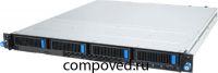 Серверная платформа ASUS RS300-E12-RS4 450W