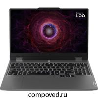 Ноутбук Lenovo LOQ 15ARP9 (83JC005HRK)