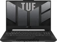 Ноутбук ASUS FX507ZI4 TUF Gaming F15 (2022) (LP030)
