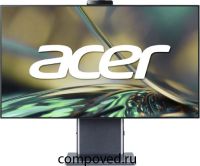 Моноблок Acer Aspire S27-1755 (DQ.BKECD.004)