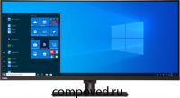 Монитор Lenovo 40 ThinkVision P40w-20 (62C1GAT6EU)