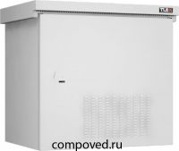 Шкаф TLK TWK-128256-M-GY-KIT01