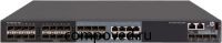 Коммутатор (свитч) HPE JH149A FlexNetwork 5510 24G SFP 4SFP+ HI 1-slot