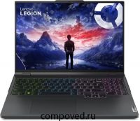 Ноутбук Lenovo Legion Pro 5 16IRX9 (83DF00EARK)