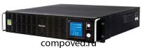ИБП CyberPower PR3000ELCDRT2U