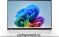 Ноутбук ASUS UM5606WA Zenbook S 16 (RK226W)