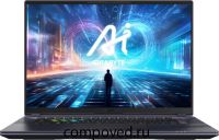 Ноутбук Gigabyte Aorus 16X 9SG (2024) (9SG-43KZC54SH)