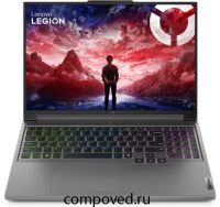Ноутбук Lenovo Legion Slim 5 16AHP9 (83DH005NRK)