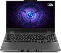 Ноутбук Lenovo LOQ 15IRX9 (83DV00URPS)
