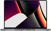 Ноутбук Apple MacBook Pro 16 (M1 Pro, 2021) (MK183RU/A)