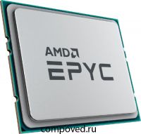 Серверный процессор AMD EPYC 74F3 OEM
