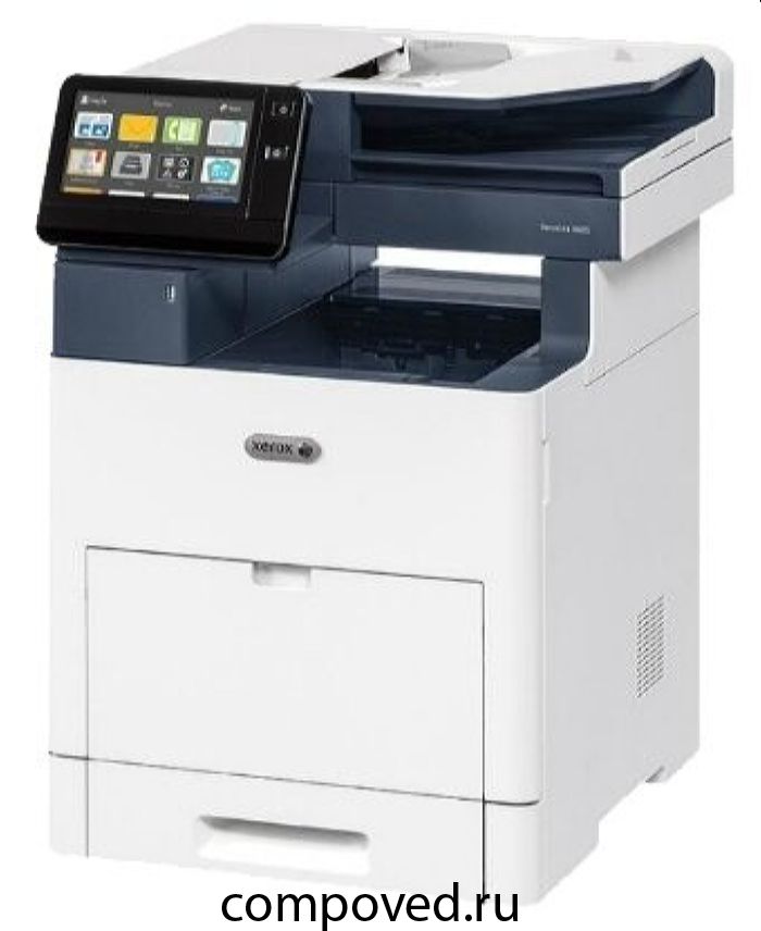 МФУ Xerox VersaLink B605S