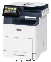 МФУ Xerox VersaLink B605S