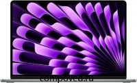 Ноутбук Apple MacBook Air 15 (M3, 2024) (Z1GD0001Q)