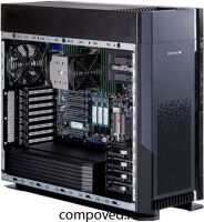 Серверная платформа SuperMicro SYS-551A-T