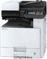 МФУ Kyocera Ecosys M8124cidn (Asia)