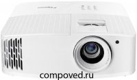 Проектор Optoma UHD38x