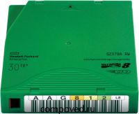 Ленточный картридж HPE Q2078AN