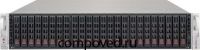 Корпус для системы хранения SuperMicro CSE-216BE2C-R609JBOD