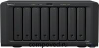 Сетевое хранилище (NAS) Synology DS1823xs+