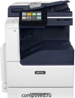 МФУ Xerox VersaLink C7125