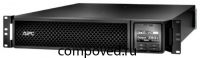 ИБП APC SRT1500RMXLI-NC Smart-UPS SRT 1500VA