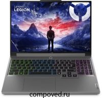 Ноутбук Lenovo Legion 5 16IRX9 (83DG00E1RK)