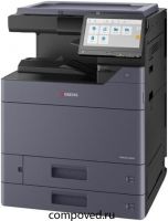 МФУ Kyocera TASKalfa 2554ci (Asia)