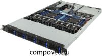 Серверная платформа Gigabyte R181-2A0