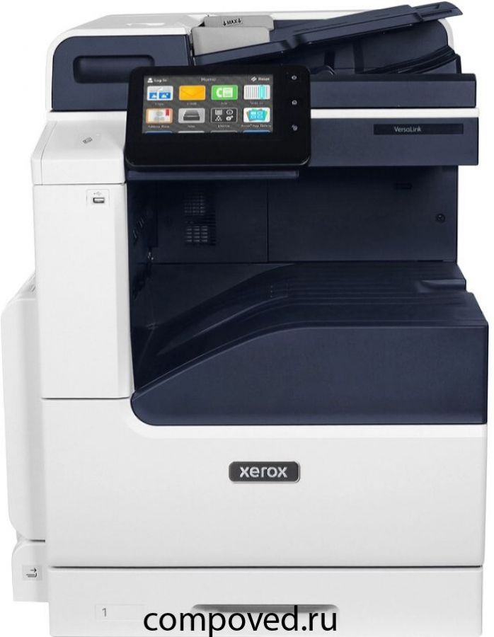 МФУ Xerox VersaLink C7130