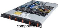 Серверная платформа Gigabyte R162-Z10