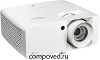 Проектор Optoma UHZ66