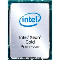 Серверный процессор Intel Xeon Gold 6542Y OEM