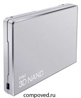 Накопитель SSD 30.72Tb Intel D5-P5316 Series (SBFPF2BV307T001)