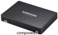 Накопитель SSD 15.36Tb Samsung PM1733a (MZWLR15THBLA-00A07)