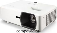 Проектор Viewsonic LS750WU+