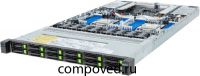 Серверная платформа Gigabyte R183-Z94-AAD1