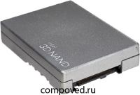 Накопитель SSD 30.72Tb PCI-E Intel D5-P5316 (SSDPF2NV307TZN1)