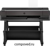 Плоттер HP DesignJet T850 (2Y9H0A)