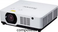 Проектор Sonnoc SNP-LC651LU